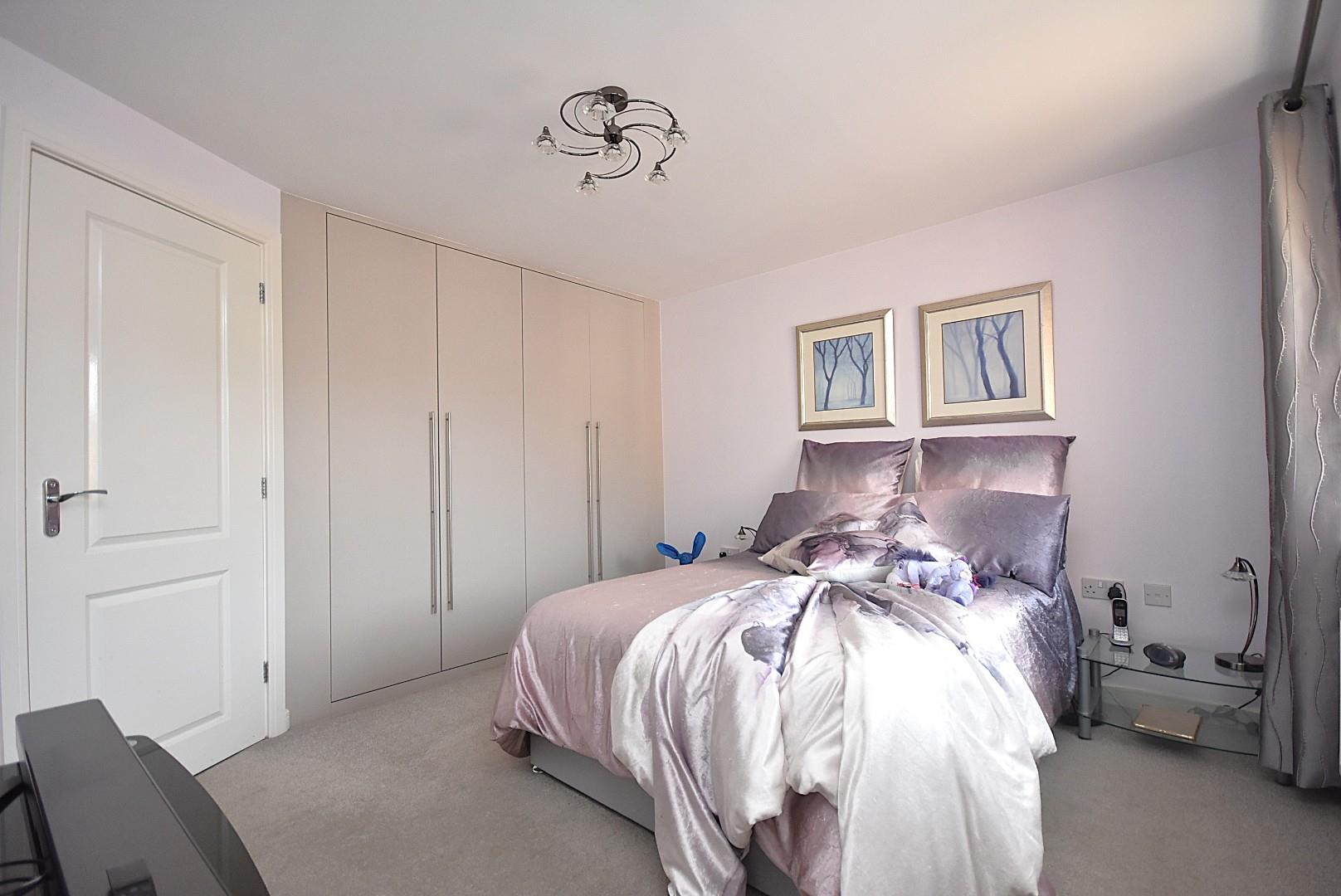 127 Picca Close, Wenvoe, CF5 6XR